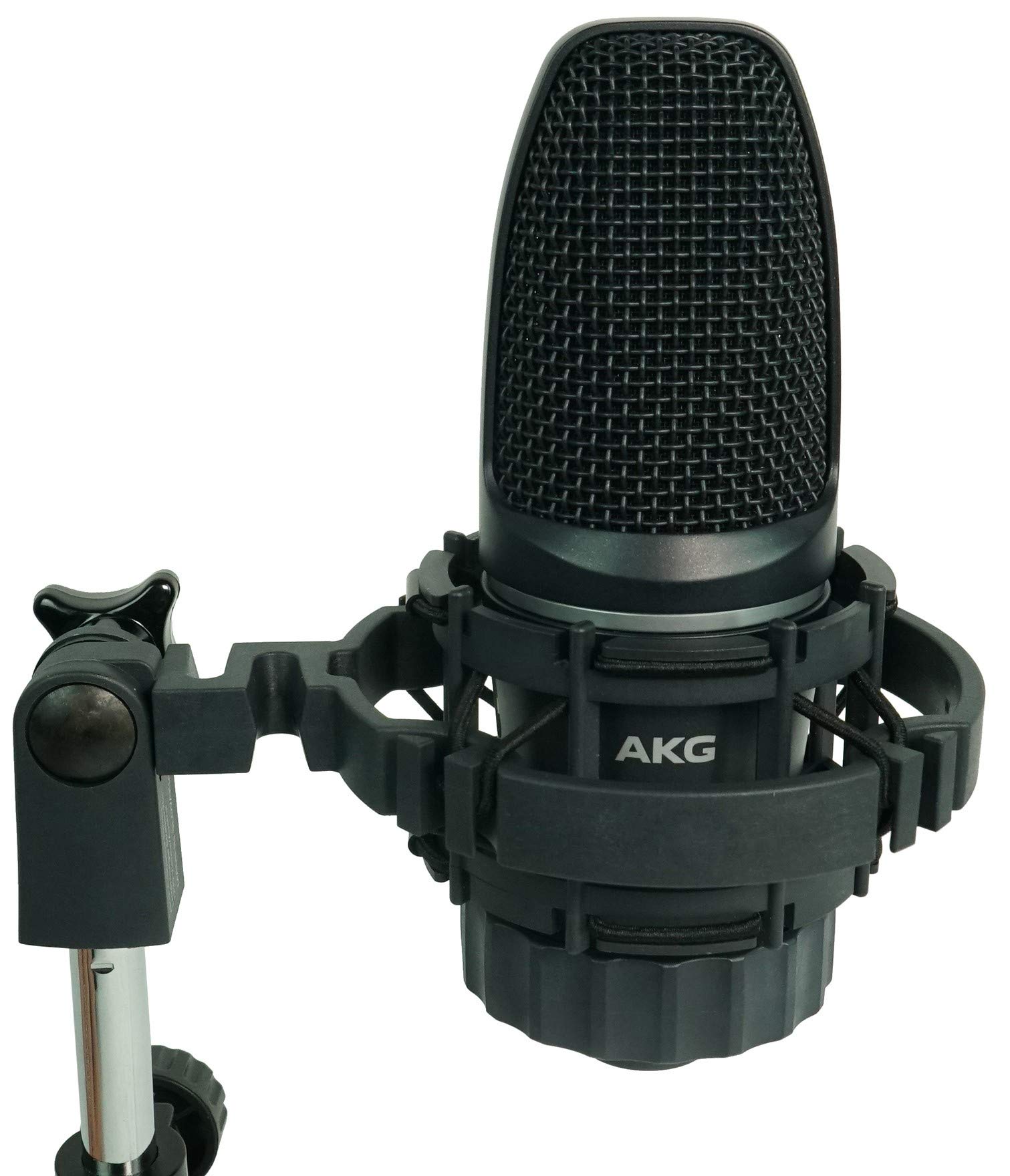 ♡最終お値下げ♡新品未使用♡AKG C3000 コンデンサーマイクロフォン♡ Amazon | AKG C3000 コンデンサーマイク | コンデンサ | 楽器・音響機器